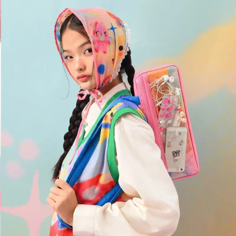 Pixie Pop Dream Baguette Bag | Liunic on Things sold by Liunic on Things