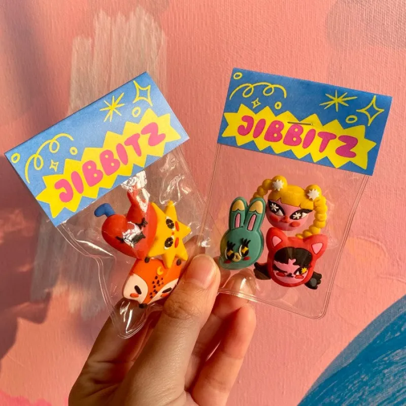 Liunic on Things Shoe Charm Jibbitz sold by Liunic on Things