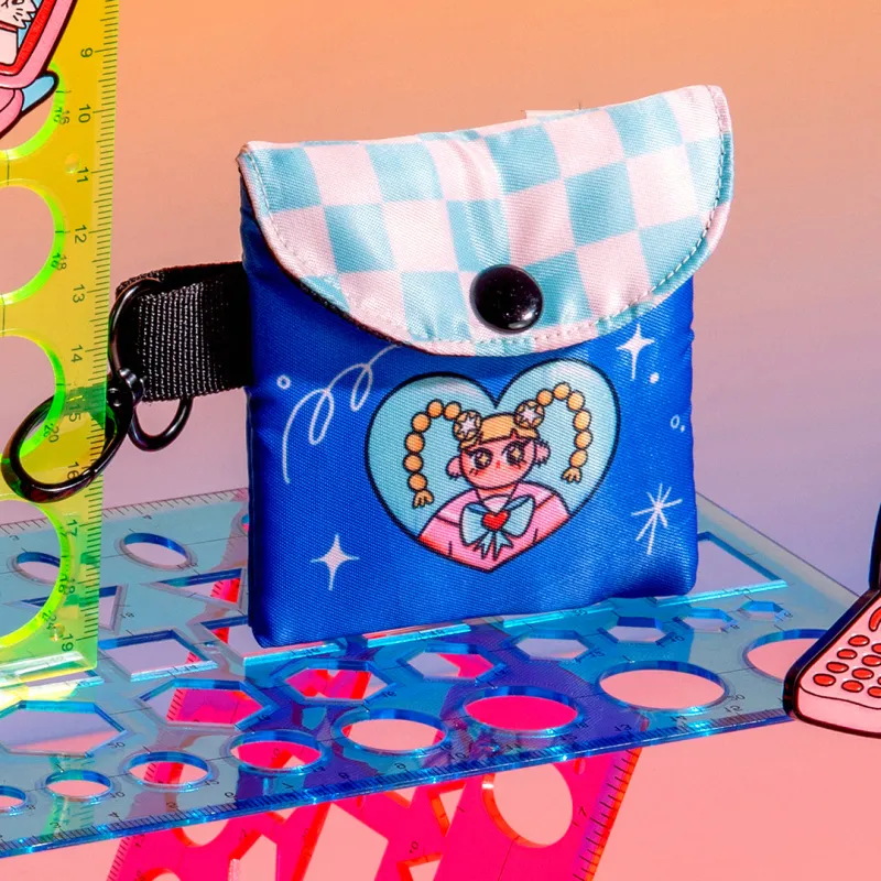 Into the Reverie Airpod Sleeve sold by Liunic on Things