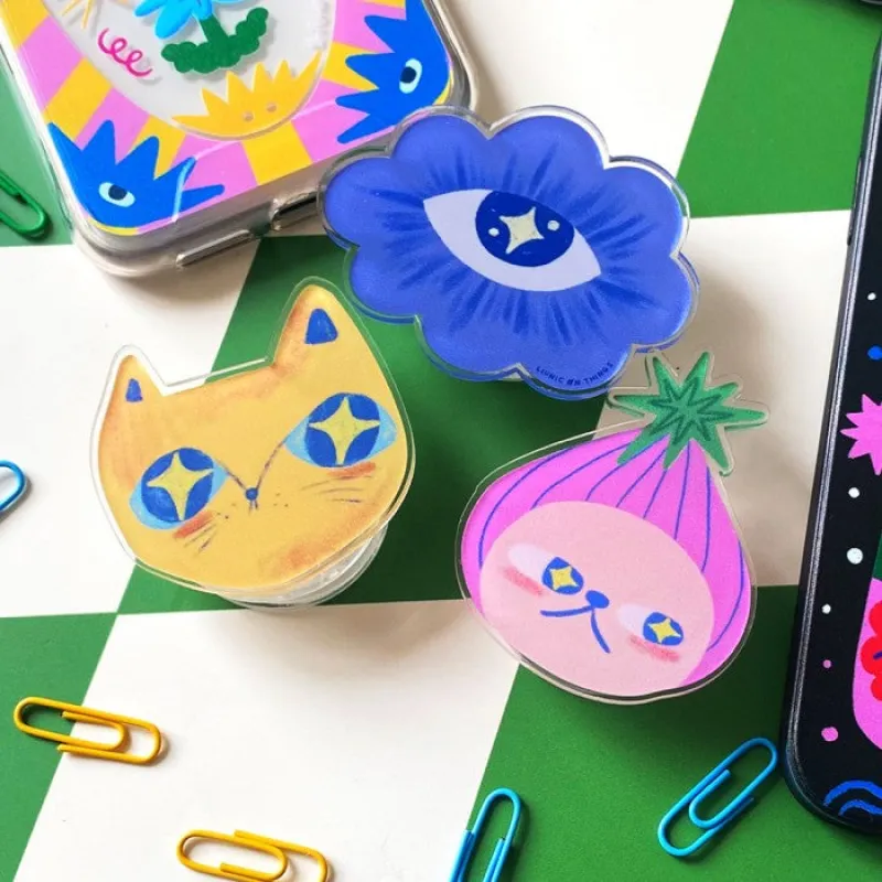 Wanderland Griptok sold by Liunic on Things