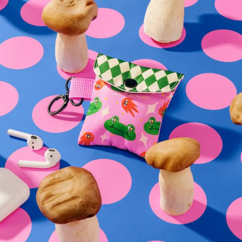 Wanderland Airpods Sleeve sold by Liunic on Things