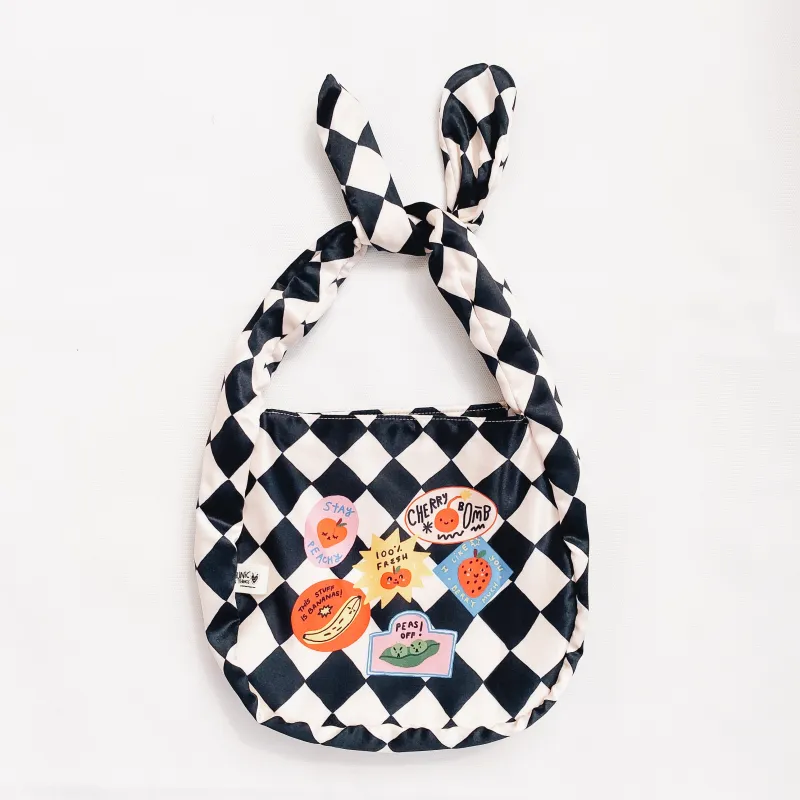 Fruit Pops Shoulder Bag sold by Liunic on Things