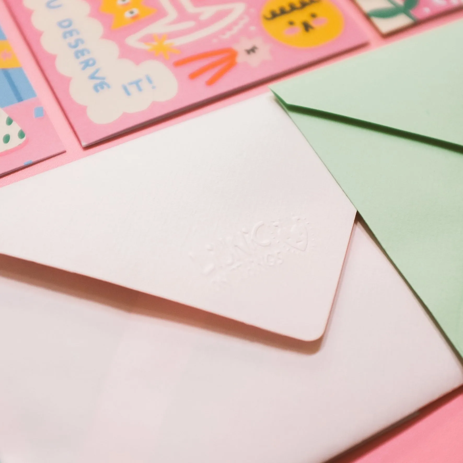 Greeting Cards :) sold by Liunic on Things product image thumbnail 3