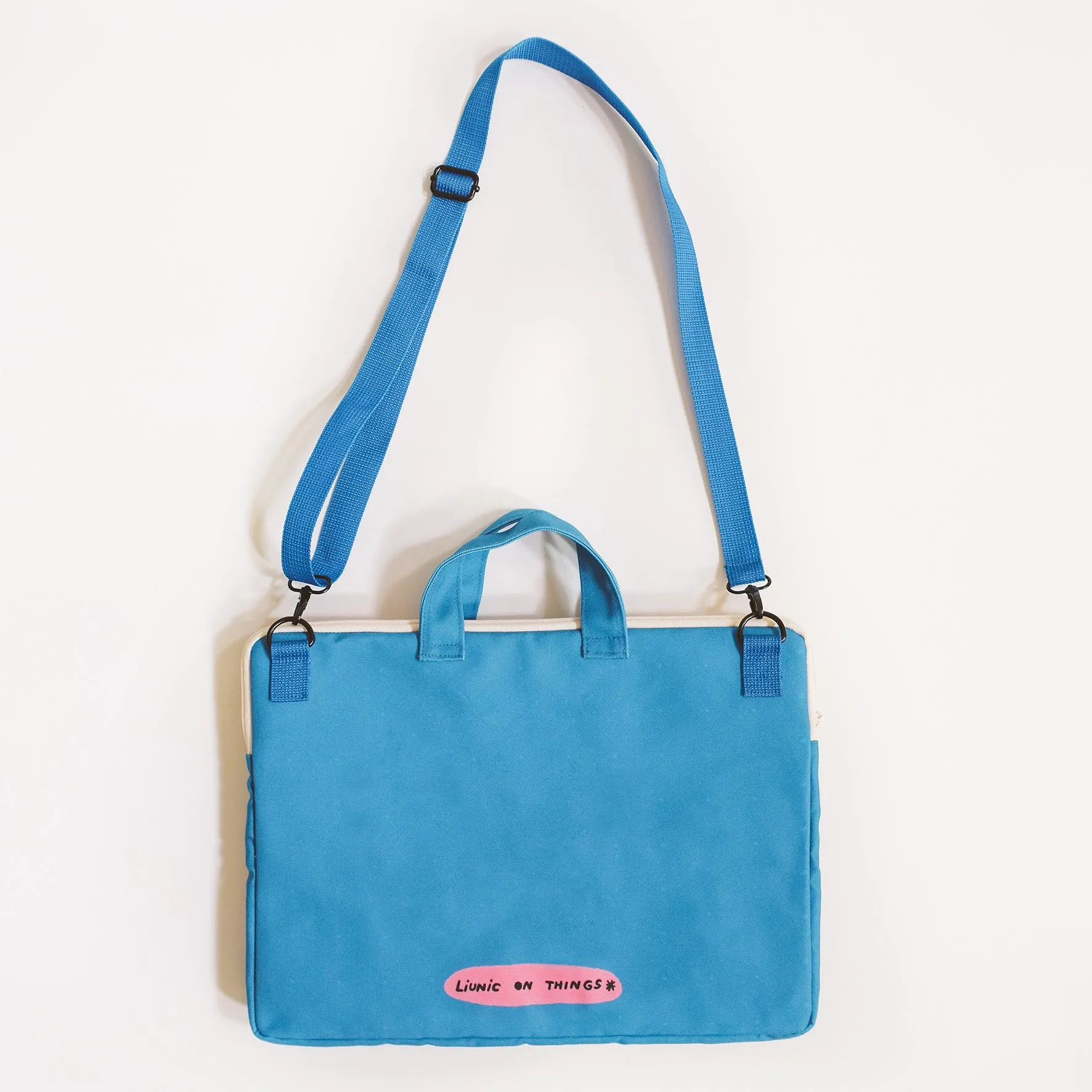 Fruit Pops Laptop Bag sold by Liunic on Things product image thumbnail 4