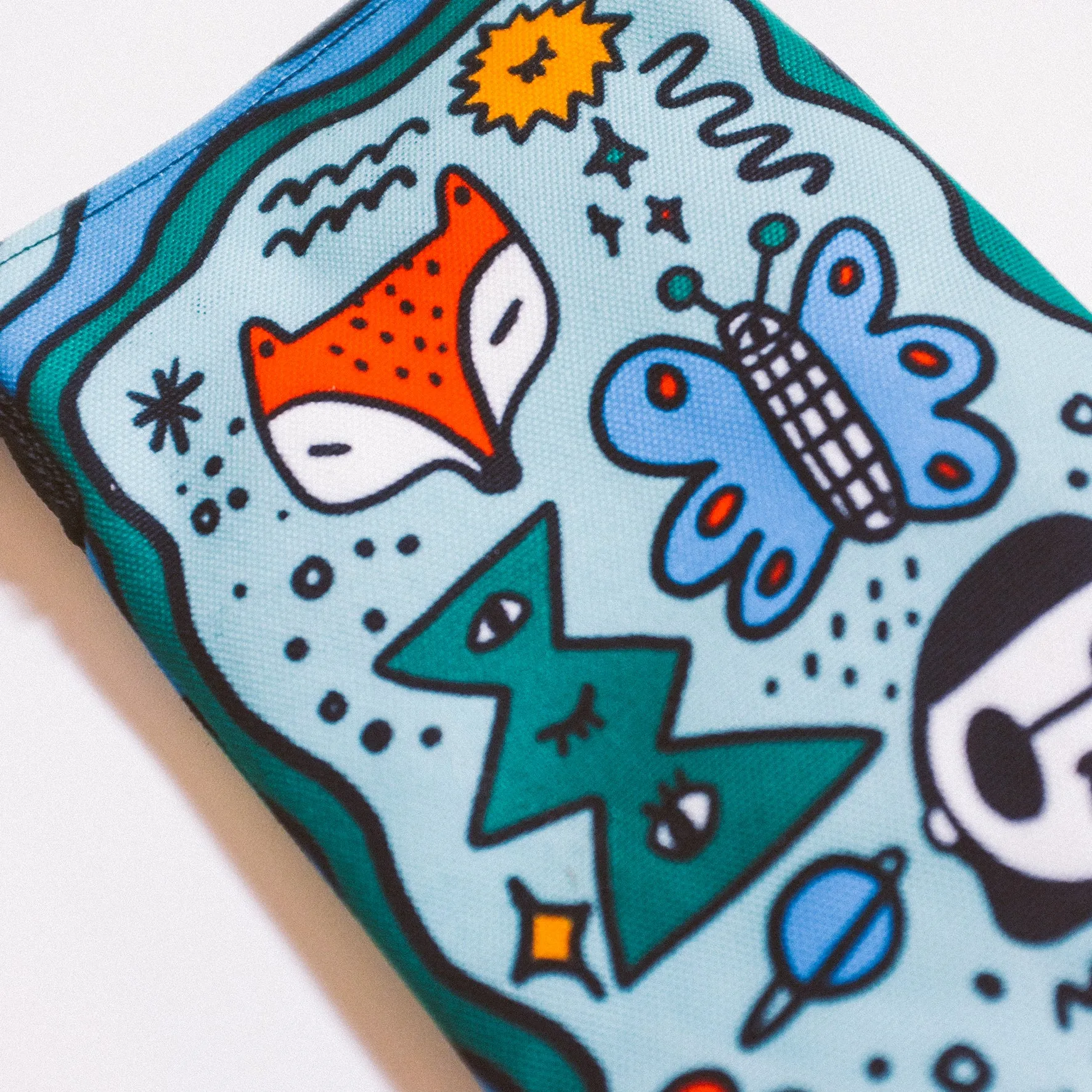 Essentials Sling Bag sold by Liunic on Things product image thumbnail 4