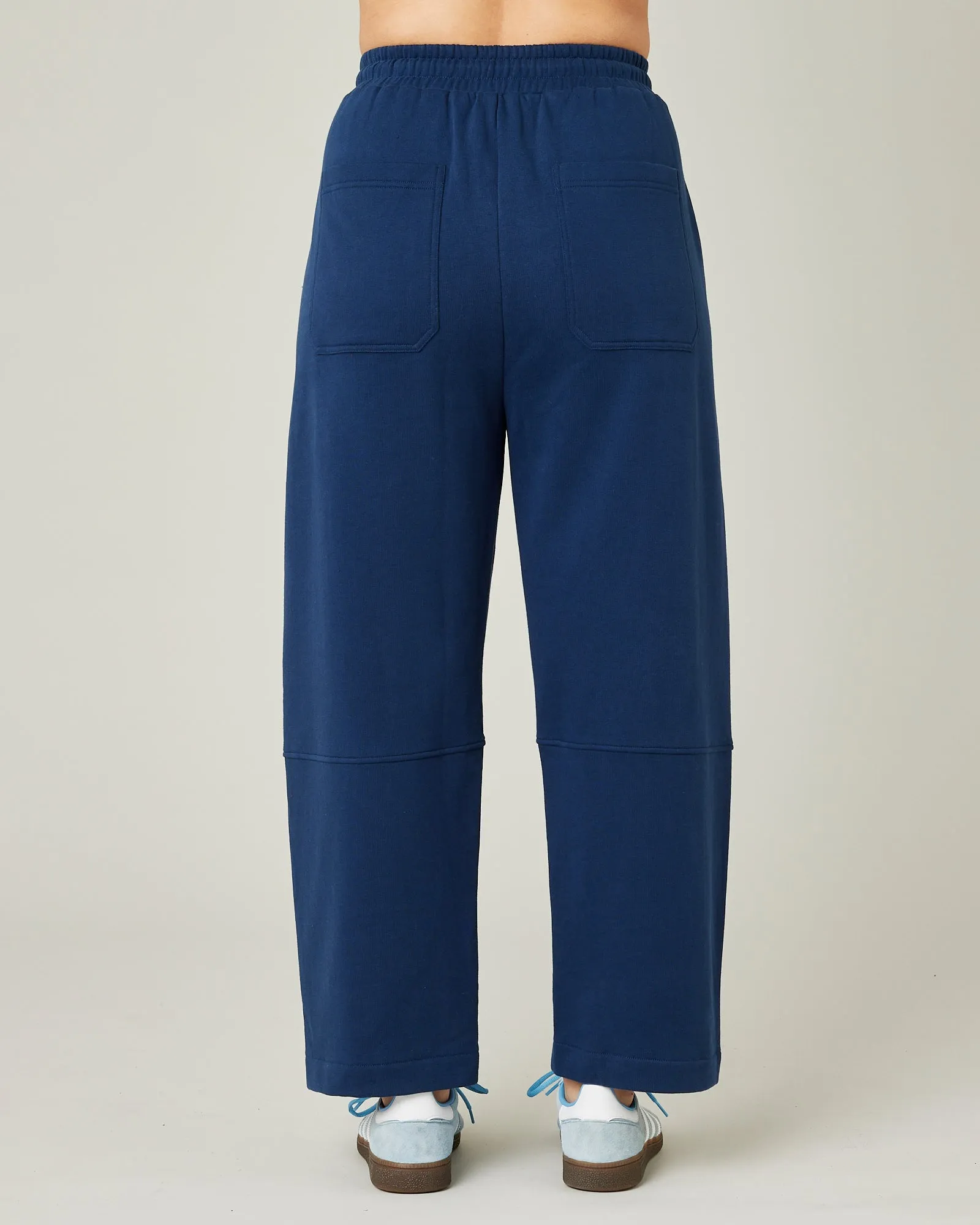 Madi Ink Organic Cotton Jersey Trousers sold by Beyond Nine product image thumbnail 4