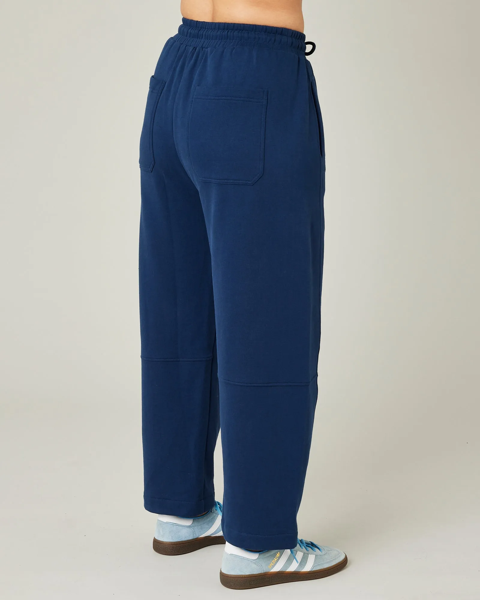 Madi Ink Organic Cotton Jersey Trousers sold by Beyond Nine product image thumbnail 5
