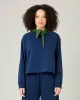 Noa Ink Organic Cotton Jumper sold by Beyond Nine