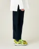 Mabel True Navy Cord Trousers sold by Beyond Nine