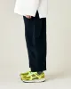 Mabel True Navy Cord Trousers sold by Beyond Nine