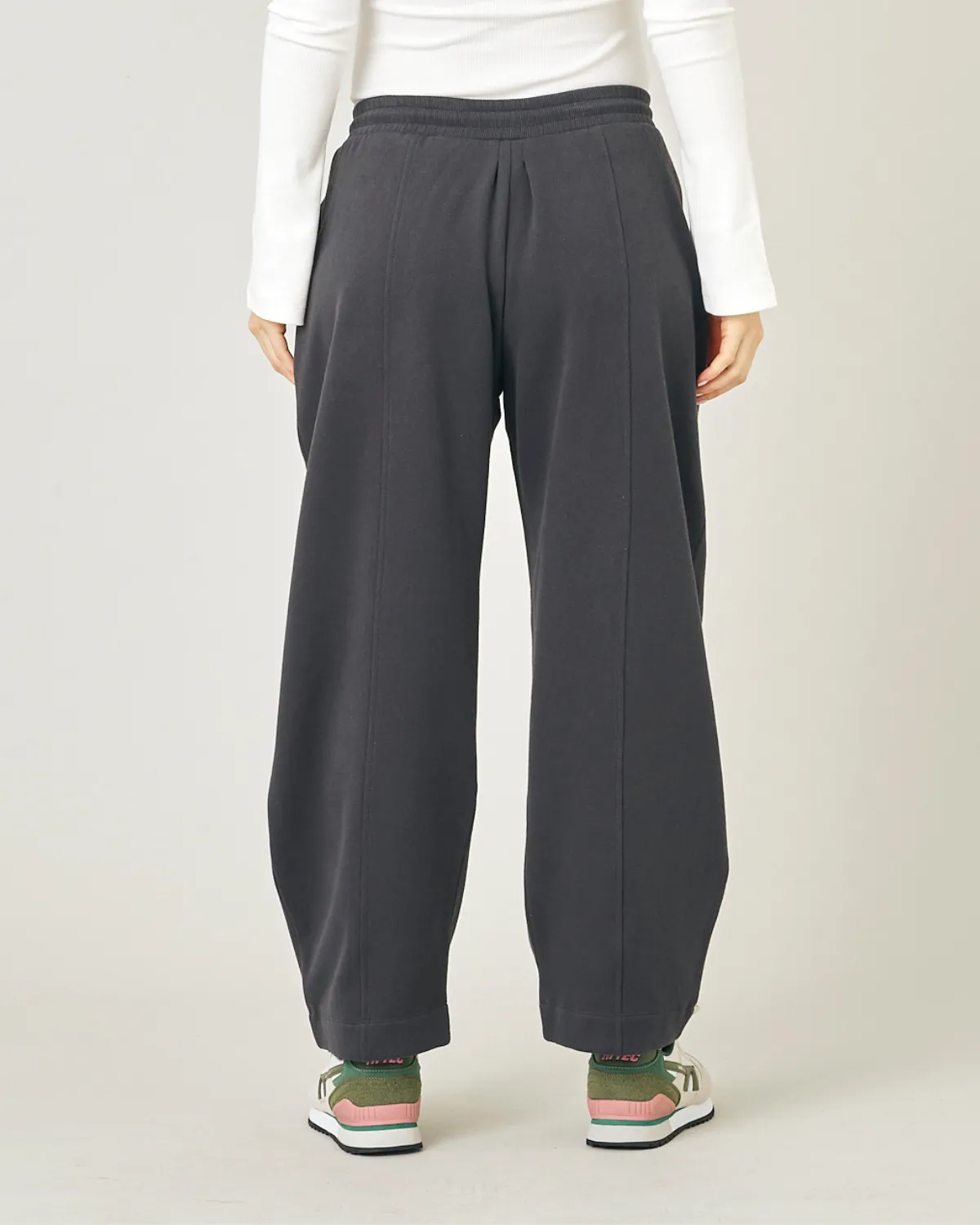 Jenny Trousers - Slate sold by Beyond Nine product image thumbnail 3