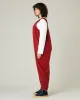 Poppy Cherry Cotton Jersey Jumpsuit sold by Beyond Nine