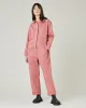 Denim Coverall - Rose sold by Beyond Nine