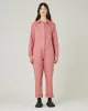 Denim Coverall - Rose sold by Beyond Nine