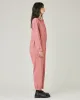 Denim Coverall - Rose sold by Beyond Nine