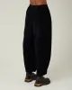 Daisy Black Cord Trousers sold by Beyond Nine