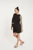 Ari Shorts - Black sold by Beyond Nine