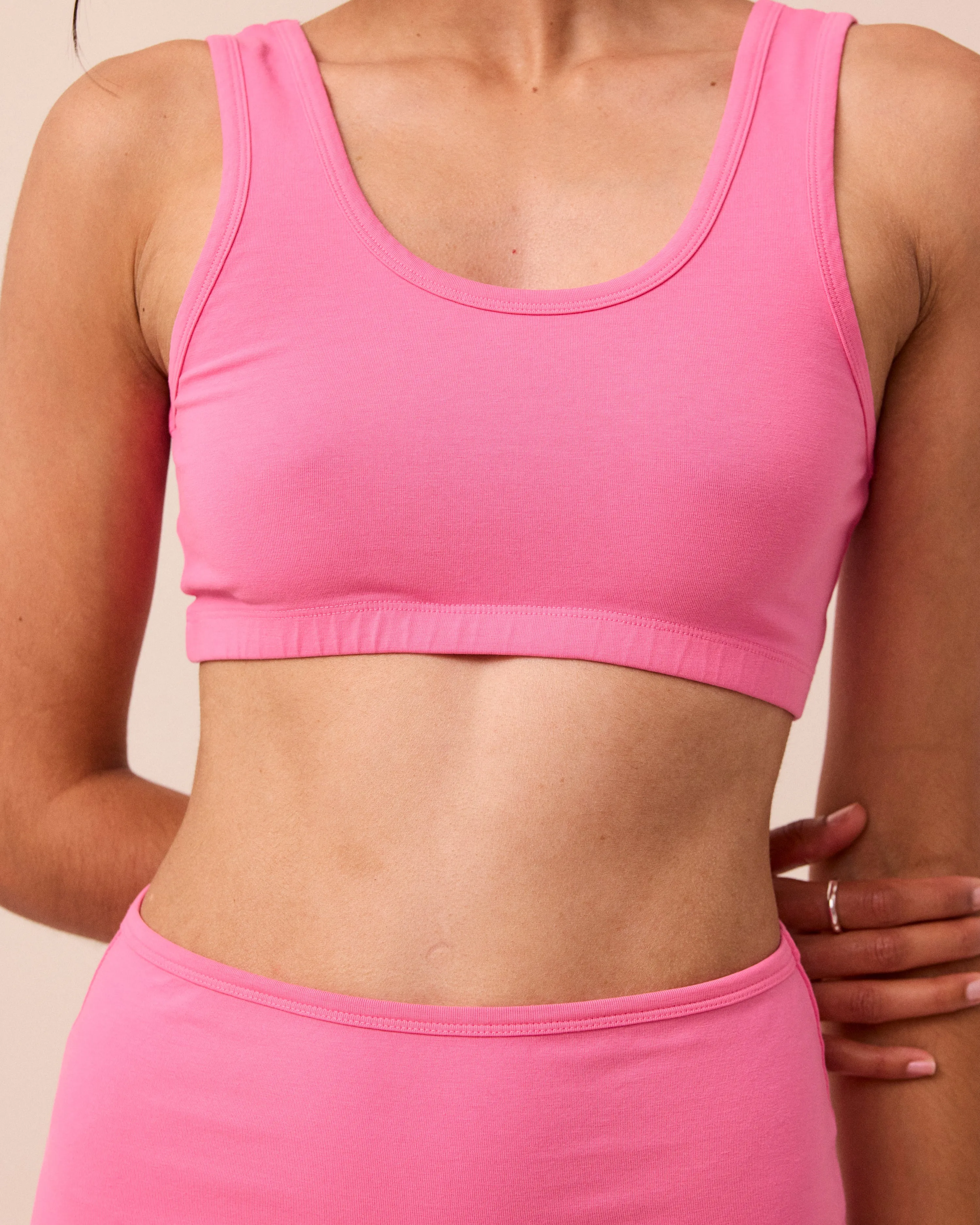 Bralette Candy sold by Beyond Nine