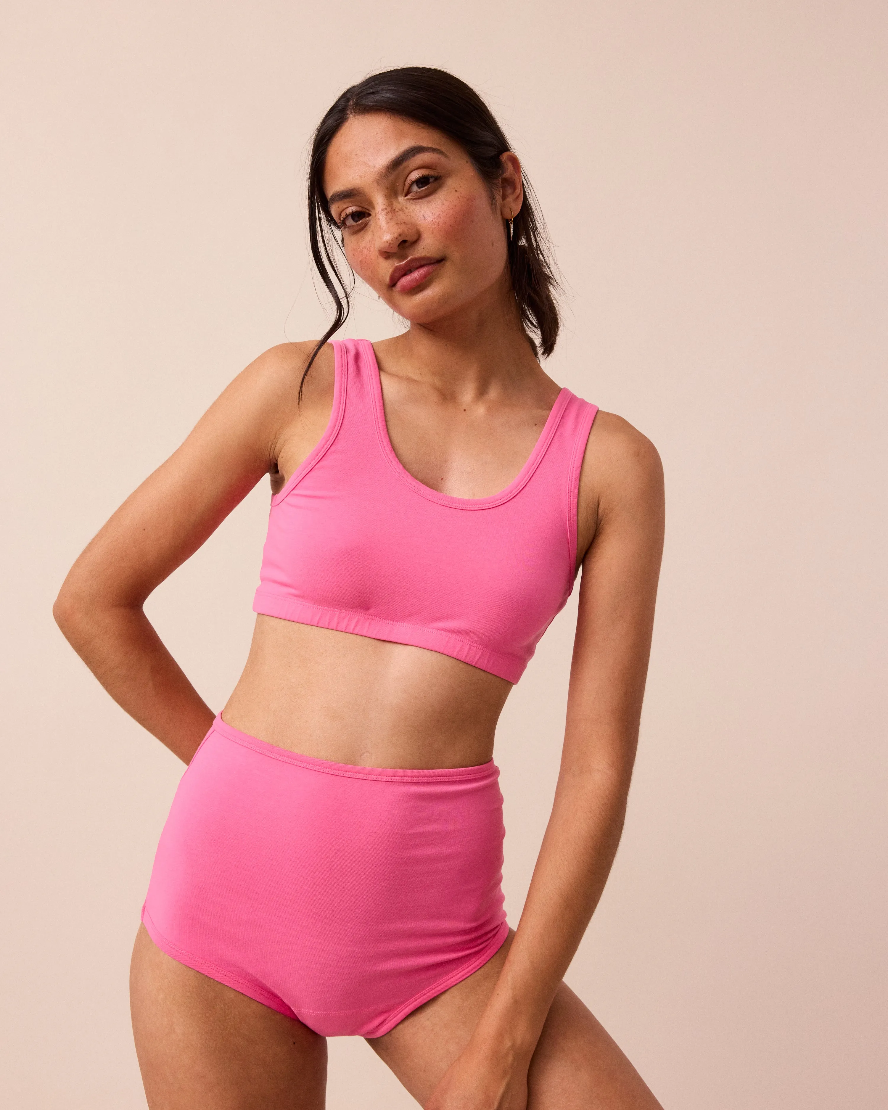 Bralette Candy sold by Beyond Nine product image thumbnail 4