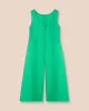 Vivienne Jumpsuit - Flash Green sold by Beyond Nine