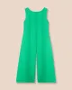 Vivienne Jumpsuit - Flash Green sold by Beyond Nine