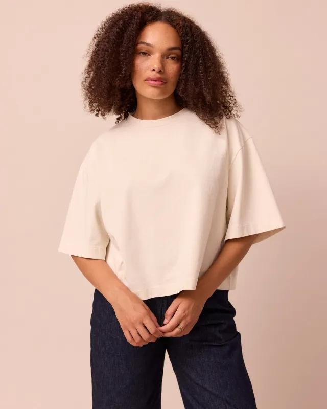 Nova Bone Jersey T-Shirt sold by Beyond Nine