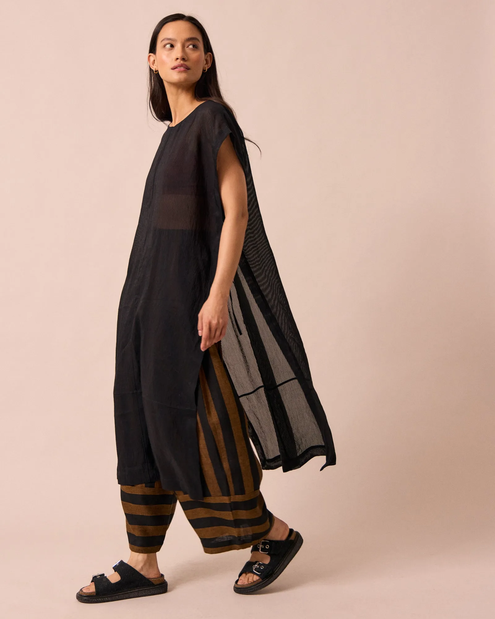 Payton Black Dress sold by Beyond Nine product image thumbnail 2