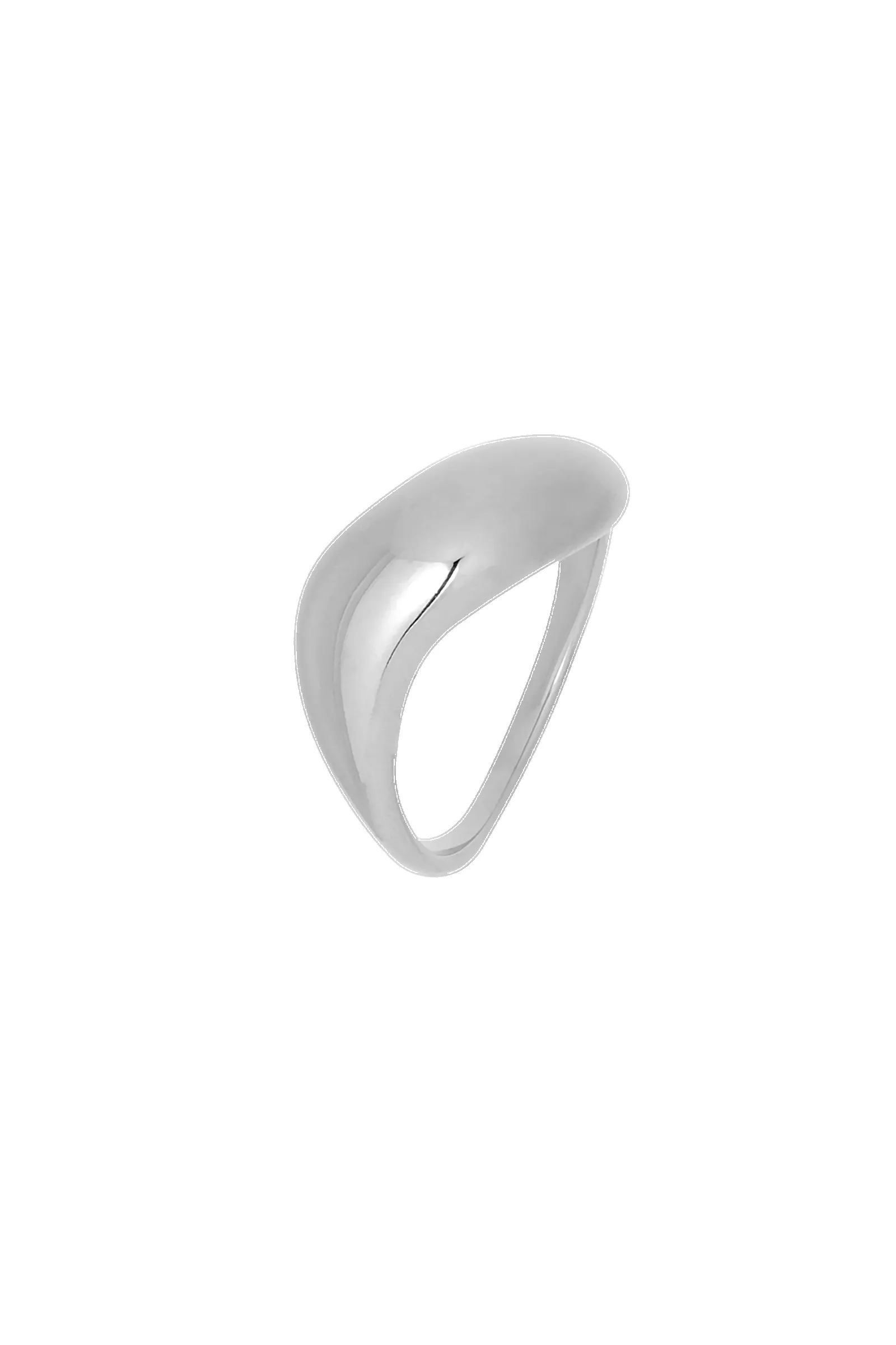 Maeve Ring | Silver sold by Cendre