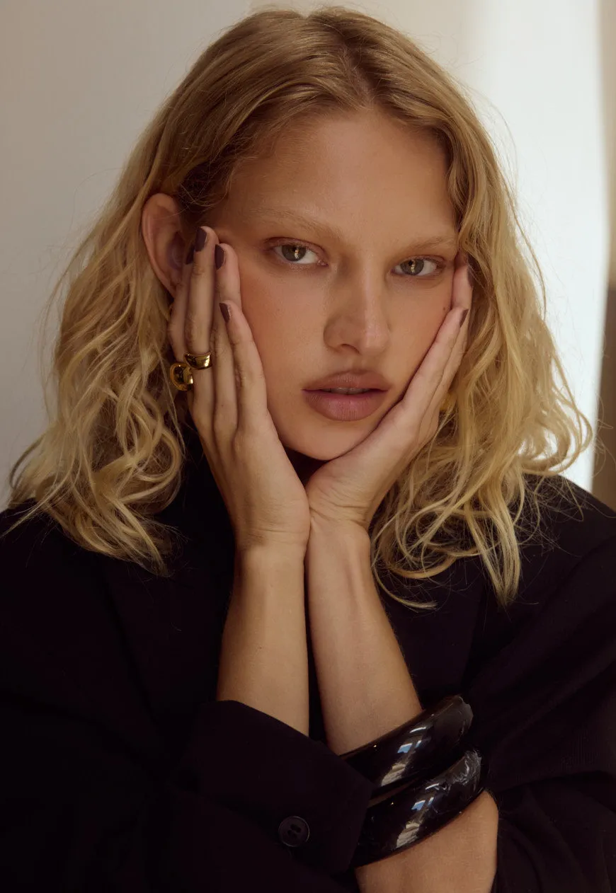 Maeve Ring | 14k Gold sold by Cendre product image thumbnail 3