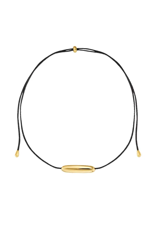 Lexie Necklace | 18K Gold made by Cendre
