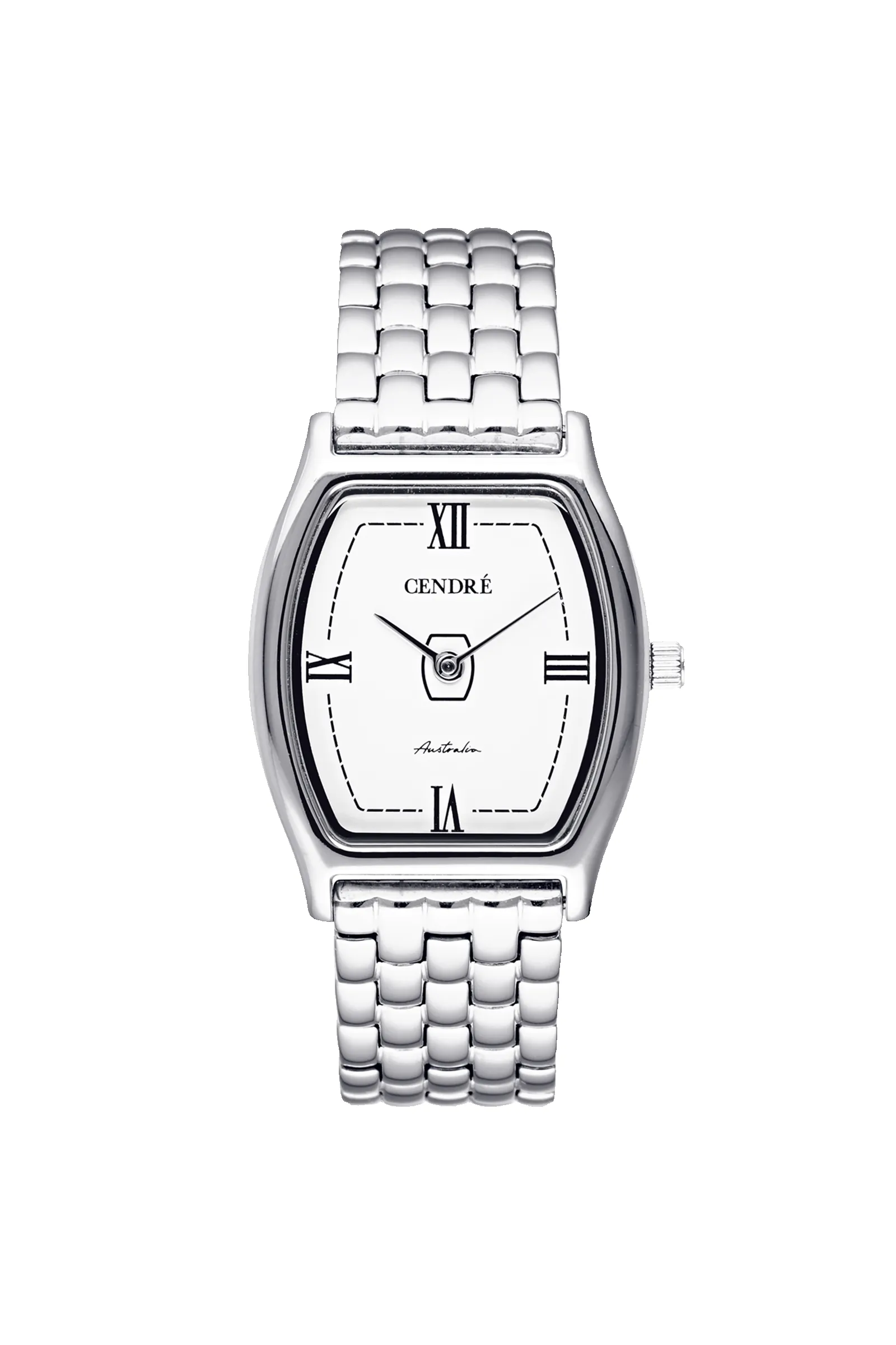 London Watch | Silver sold by Cendre