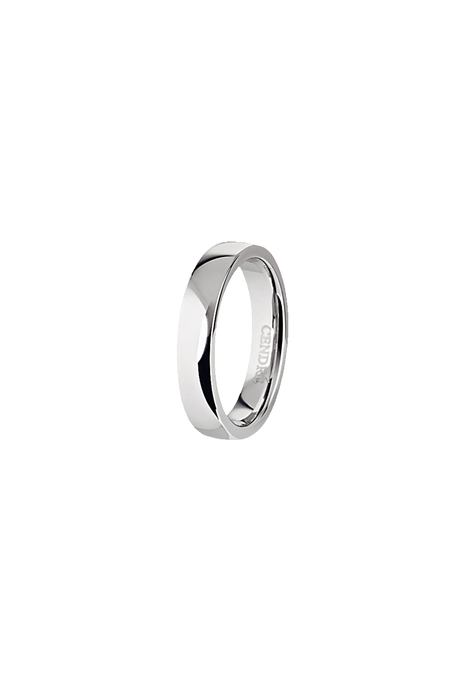 Louie Ring | Silver sold by Cendre