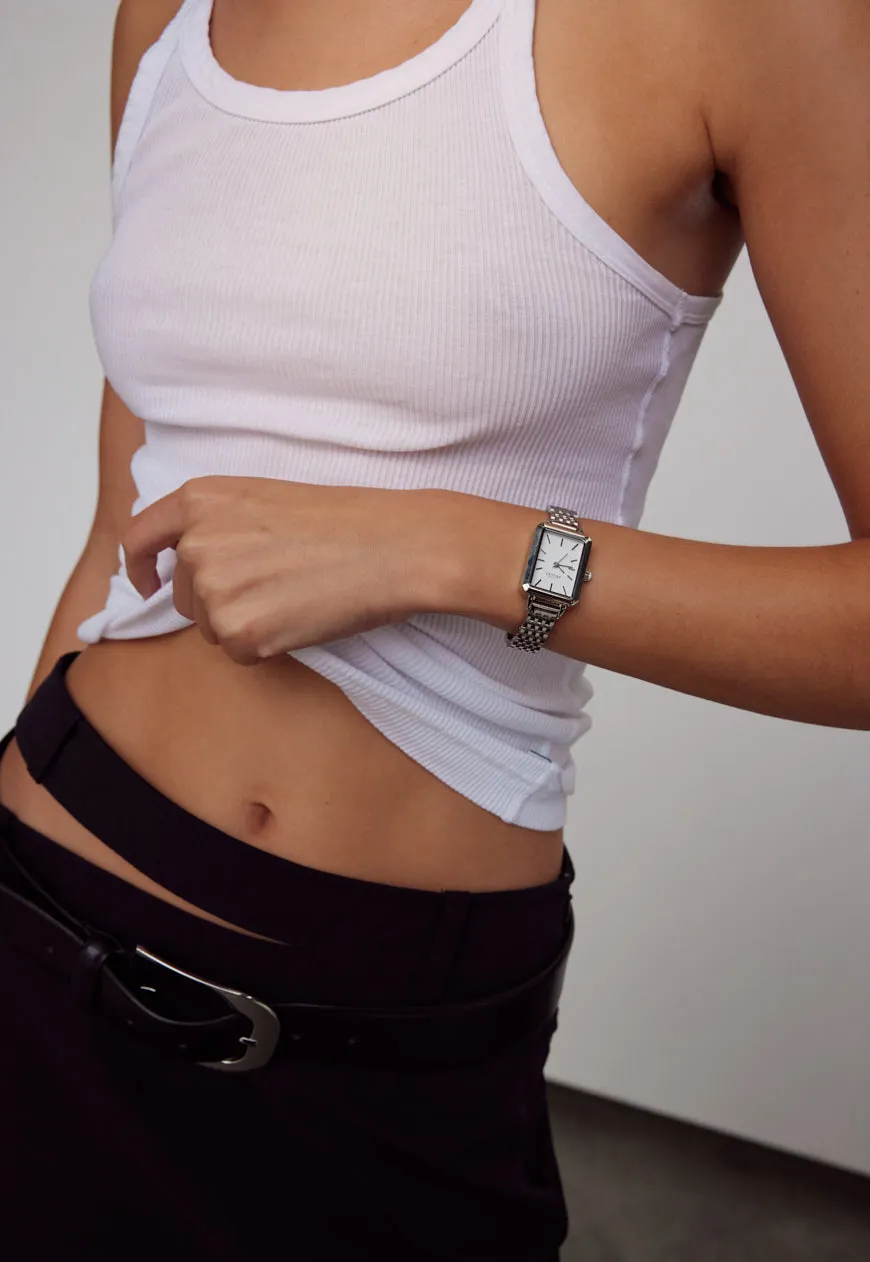 Mason Watch | Silver sold by Cendre product image thumbnail 5