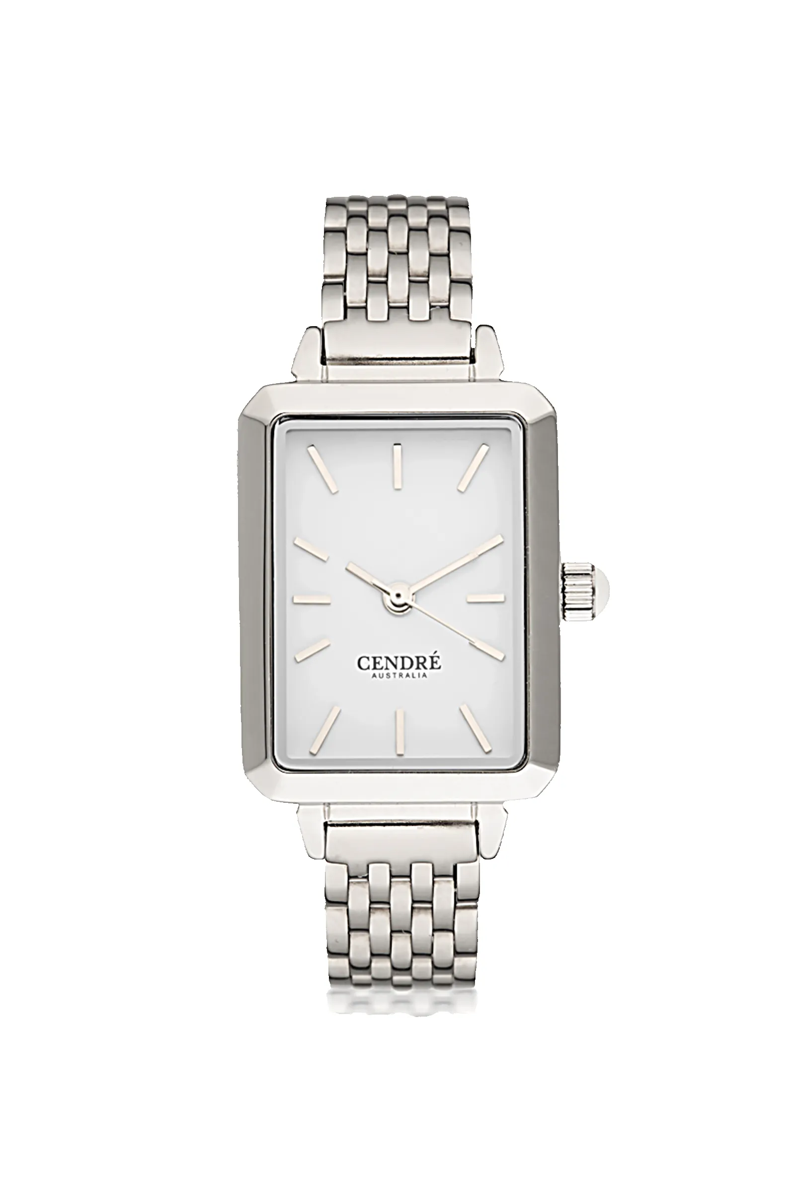 Mason Watch | Silver sold by Cendre
