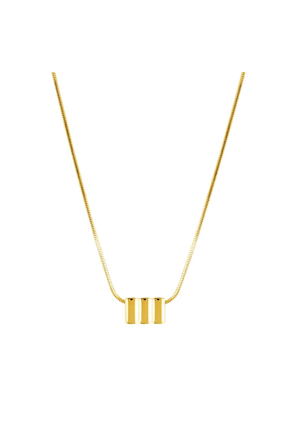 Tilda Necklace | 18K Gold sold by Cendre