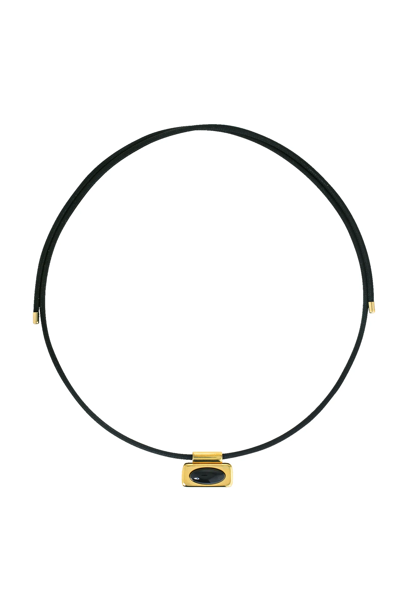 Marlette Necklace | 18K Gold sold by Cendre product image thumbnail 2