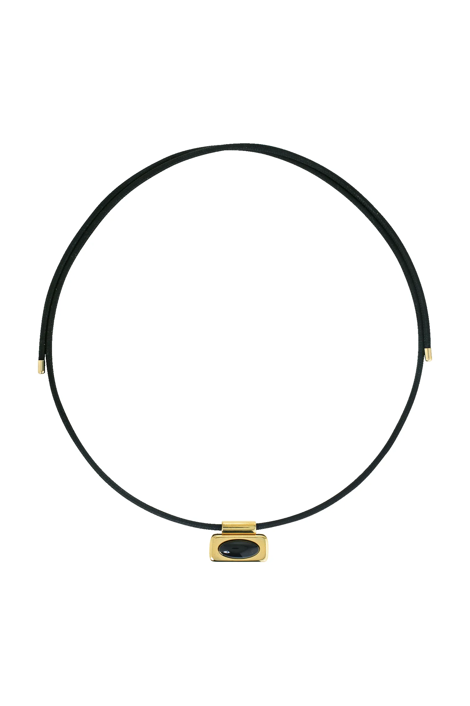 Marlette Necklace | 14K Gold sold by Cendre