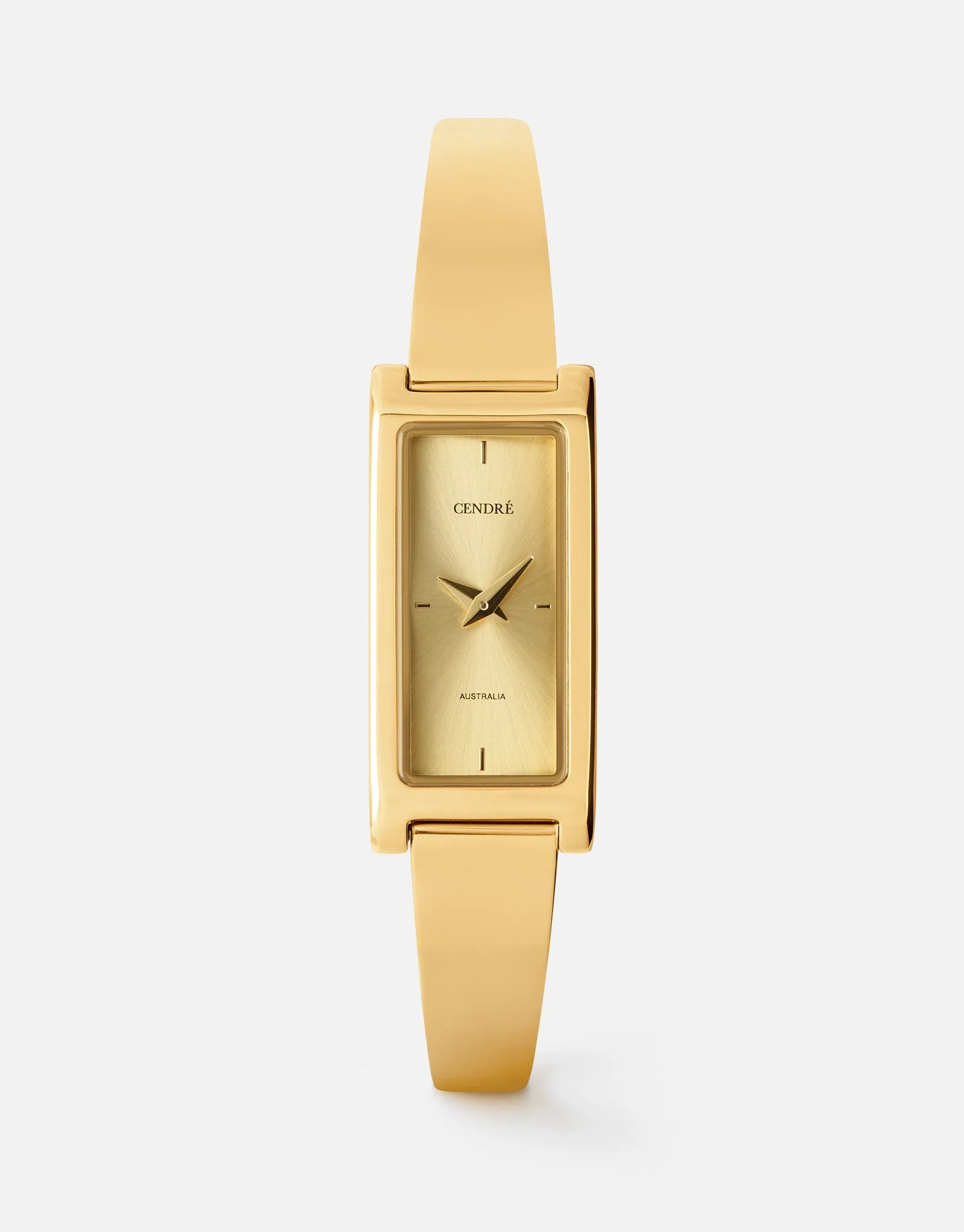 Mara Watch | Gold | 18K Gold sold by Cendre product image thumbnail 2