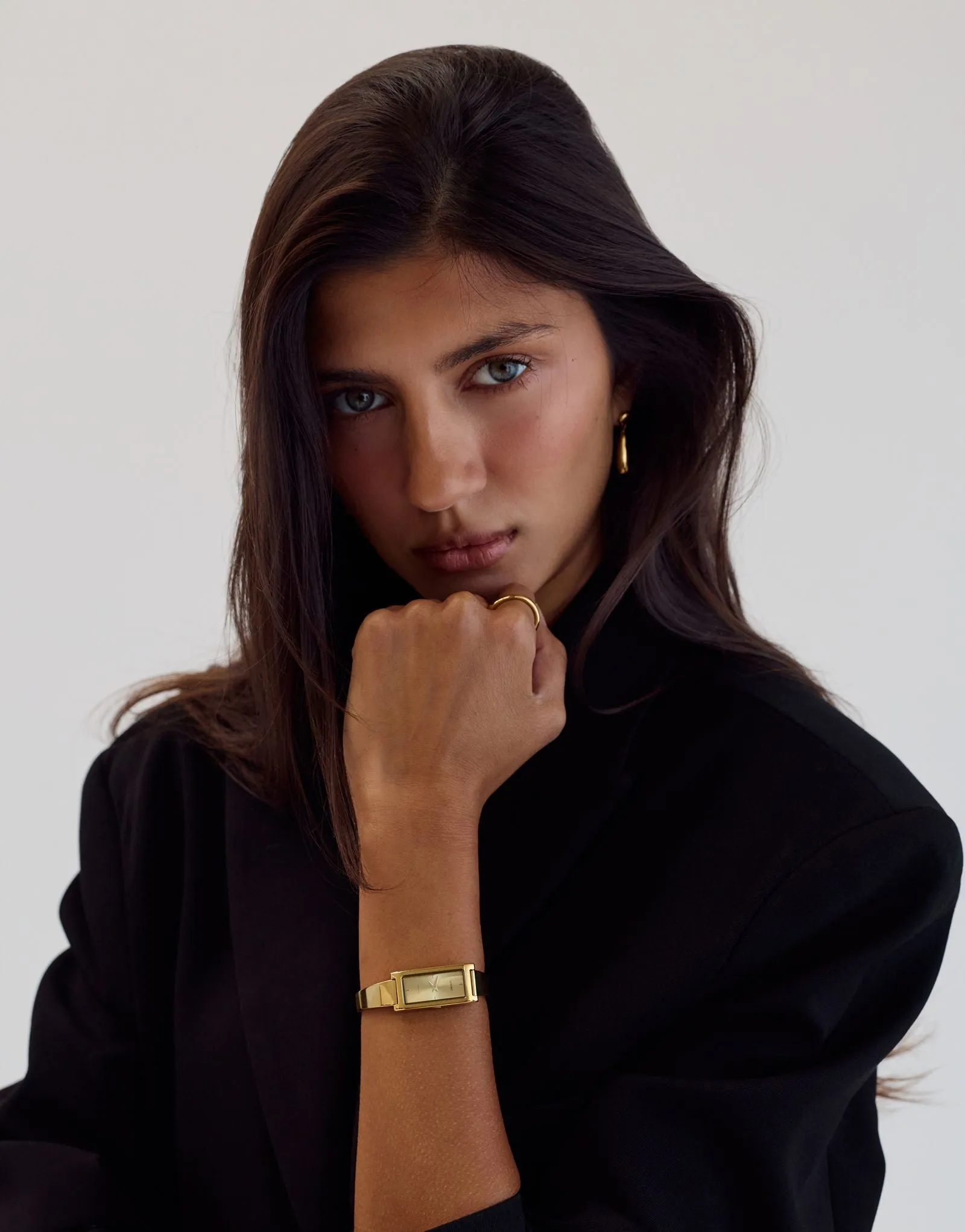 Mara Watch | Gold | 18K Gold sold by Cendre product image thumbnail 3