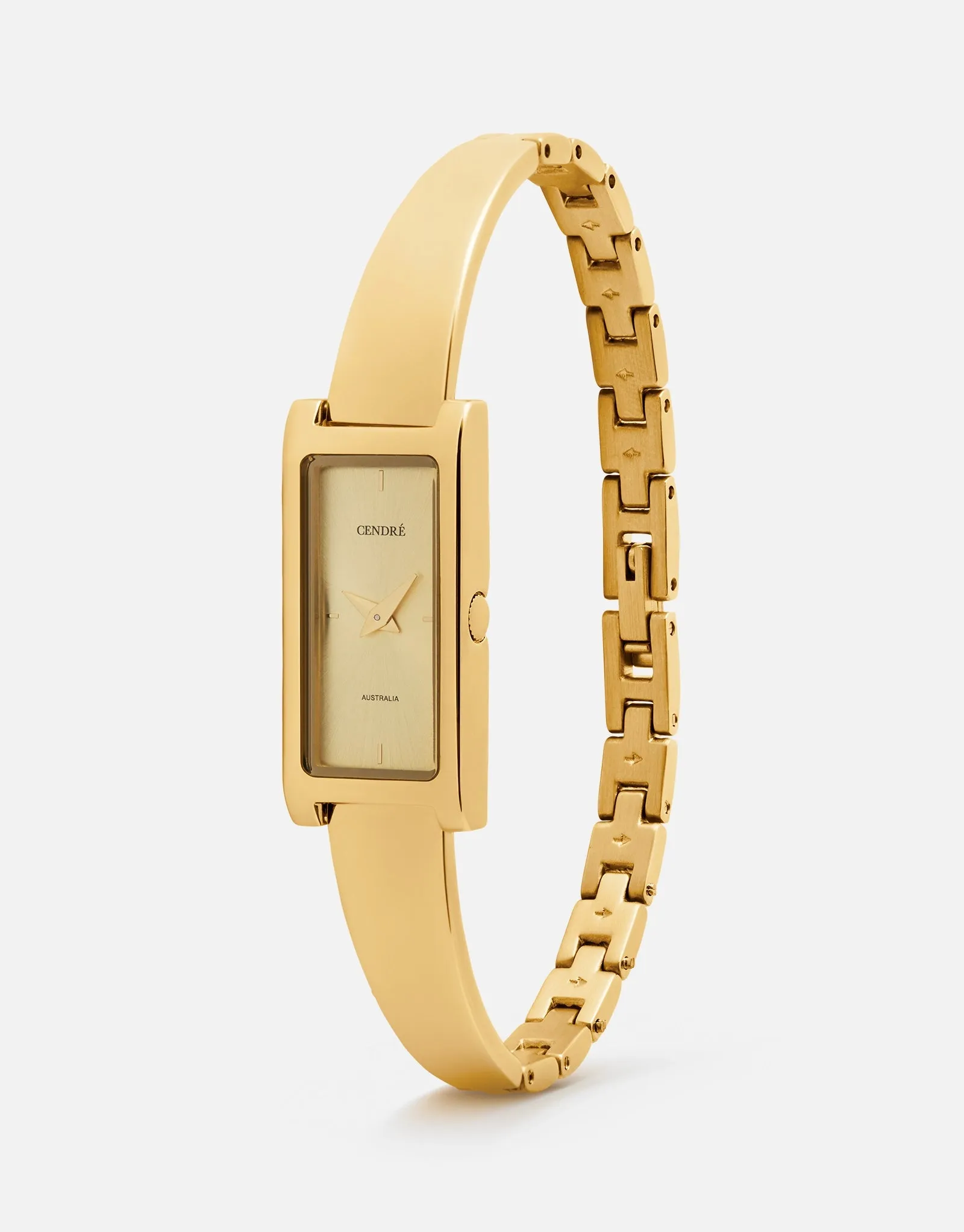 Mara Watch | Gold | 18K Gold sold by Cendre product image thumbnail 4