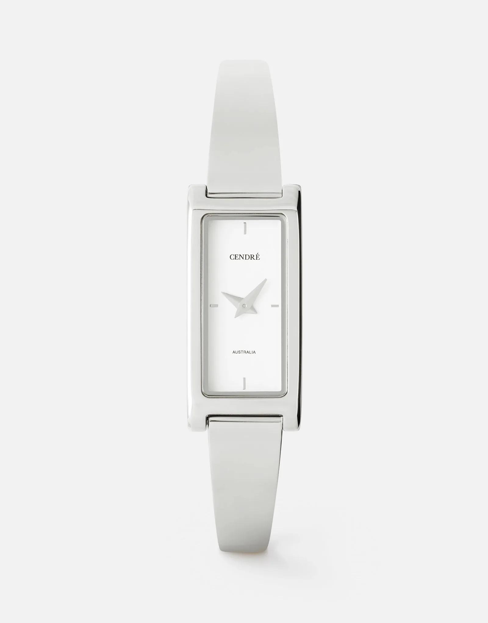 Mara Watch | Silver sold by Cendre