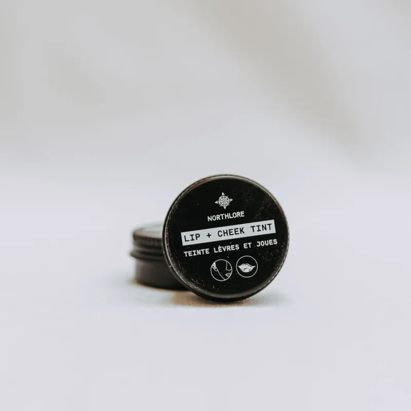 Local Northlore Lip + Cheek Tint sold by Small Mercies