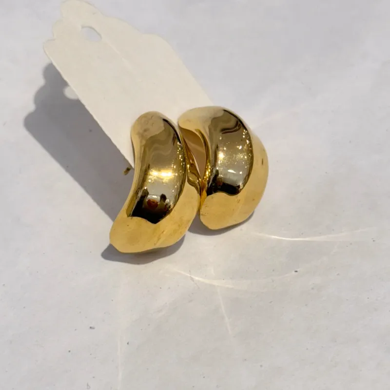 Bodie Hoops sold by Small Mercies