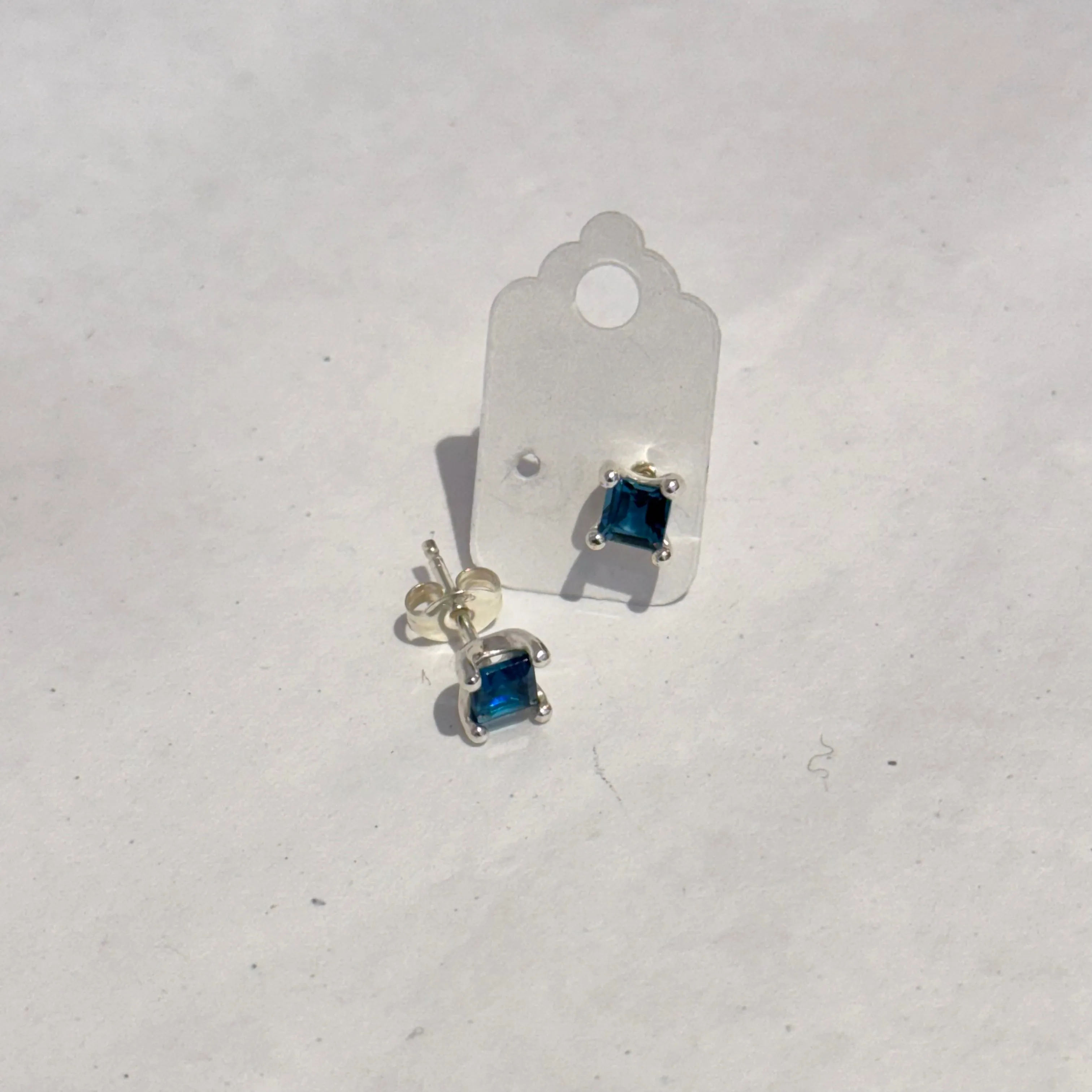 Josie Studs sold by Small Mercies product image thumbnail 2
