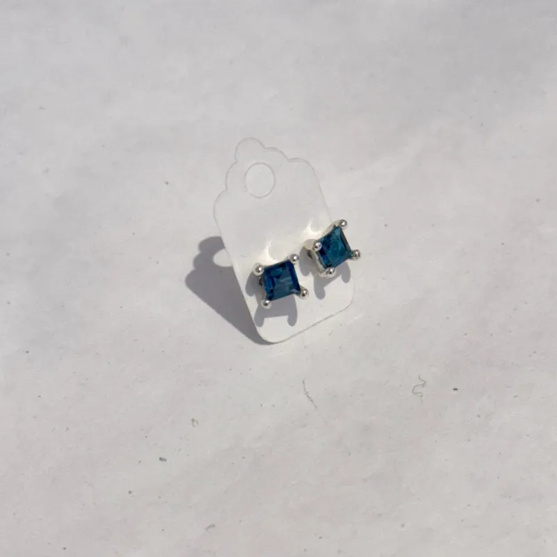 Josie Studs made by Small Mercies