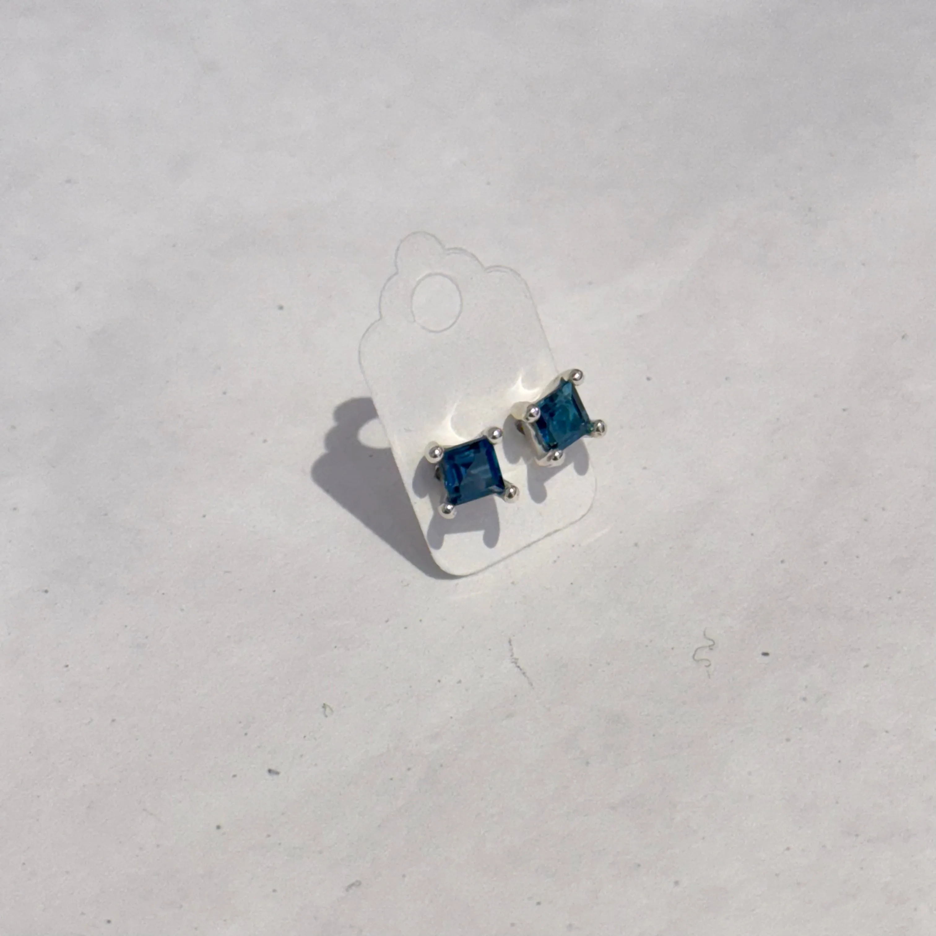 Josie Studs sold by Small Mercies
