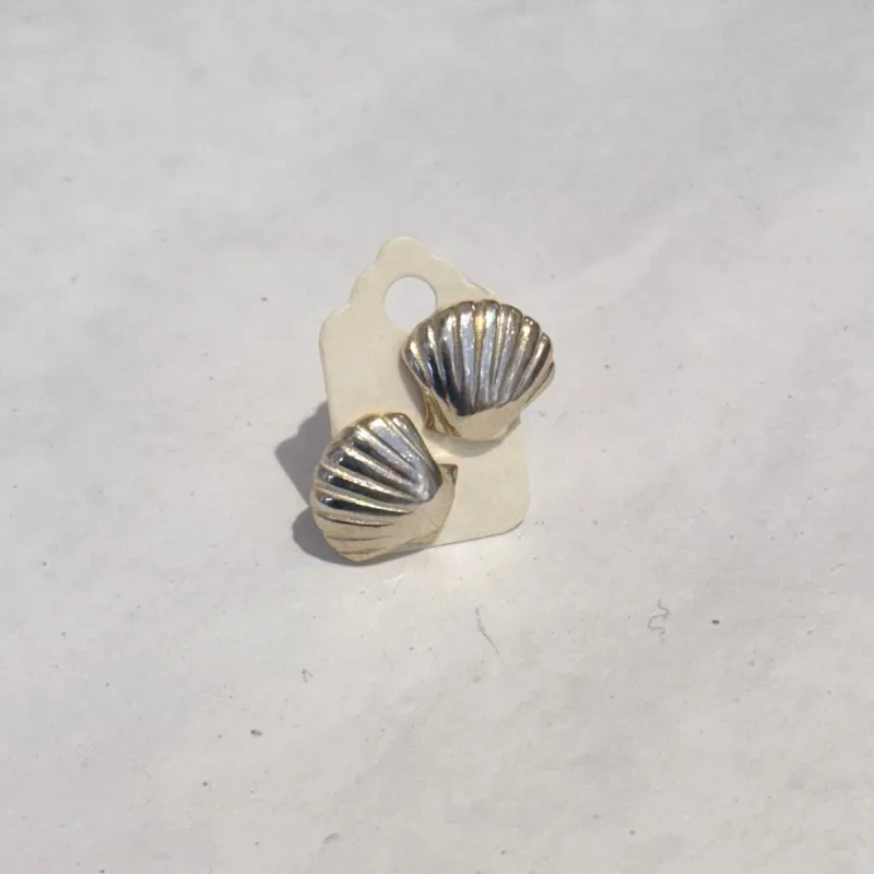 Marcel Stud Earrings sold by Small Mercies