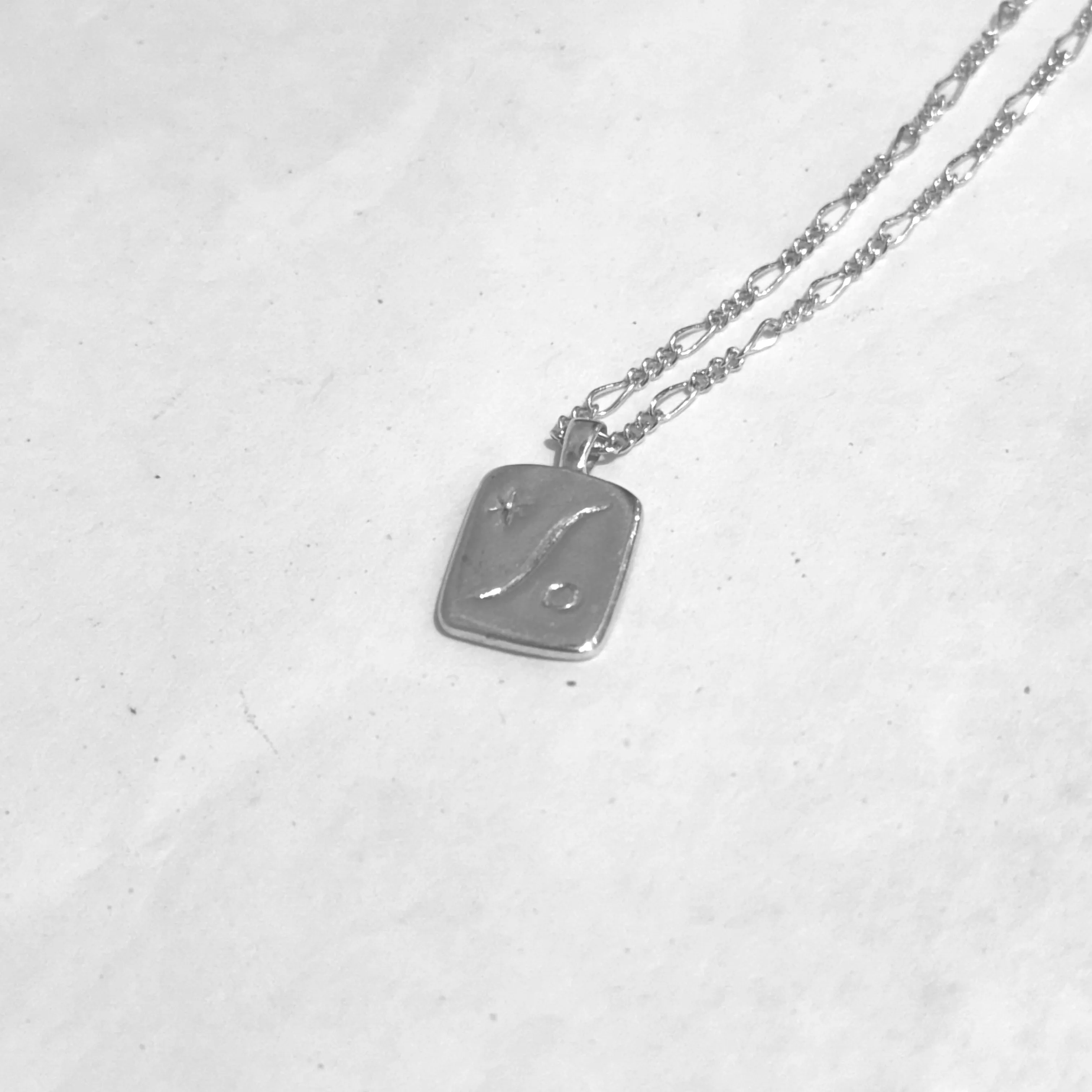 Serene Necklace sold by Small Mercies