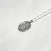 Florence Flower Necklace sold by Small Mercies