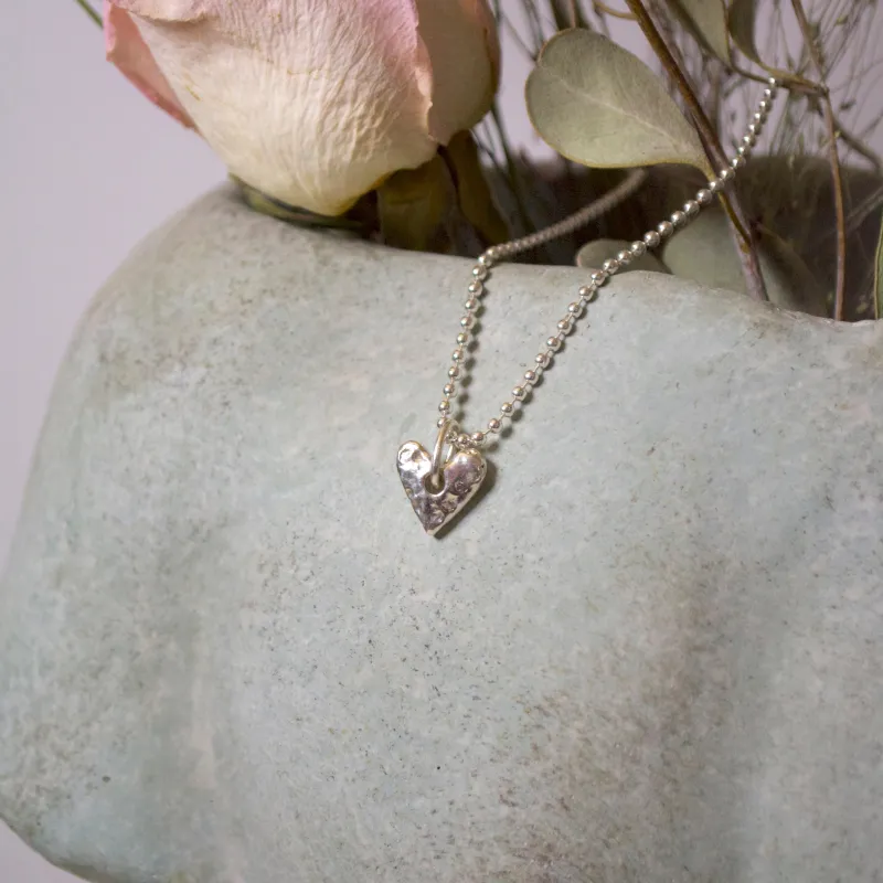 Petra Necklace sold by Small Mercies